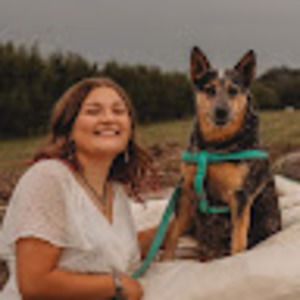 Meet your Posher, Brynna